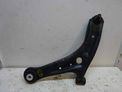 BRAZO SUSPENSION INFERIOR DELANTERO IZQUIERDO FORD FIESTA 2016 1.5 TDCI (75 CV)