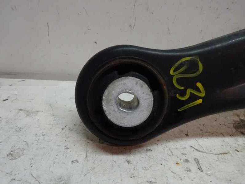 BRAZO SUSPENSION INFERIOR DELANTERO IZQUIERDO FORD FIESTA 2016 1.5 TDCI (75 CV)