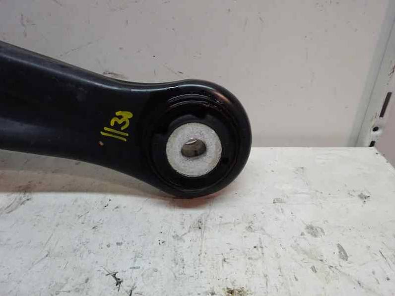 BRAZO SUSPENSION INFERIOR DELANTERO DERECHO FORD FIESTA 2016 1.5 TDCI (75 CV)