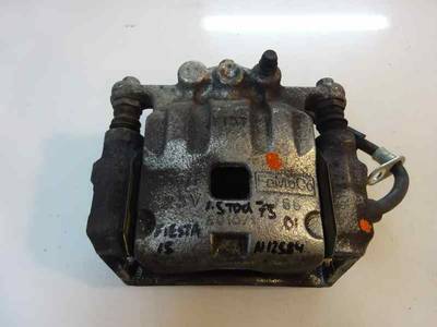 PINZA FRENO DELANTERA IZQUIERDA FORD FIESTA 2016 1.5 TDCI (75 CV)