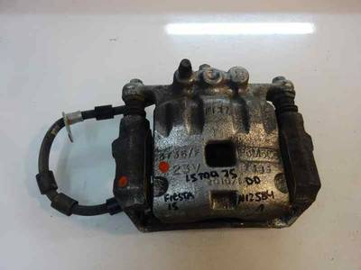 PINZA FRENO DELANTERA DERECHA FORD FIESTA 2016 1.5 TDCI (75 CV)