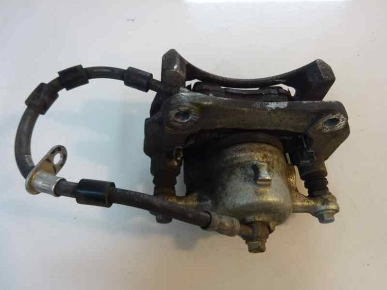 PINZA FRENO DELANTERA DERECHA FORD FIESTA 2016 1.5 TDCI (75 CV)