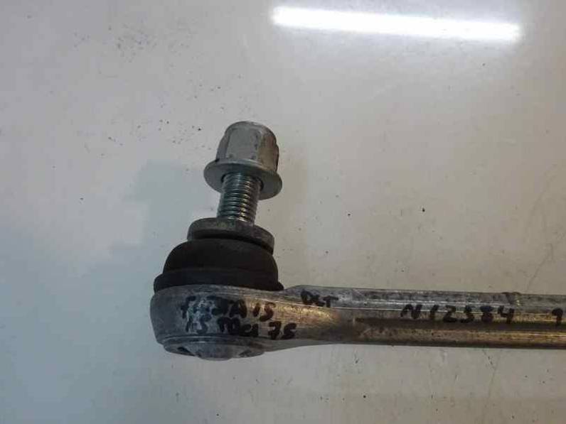 BARRA ESTABILIZADORA DELANTERA FORD FIESTA 2016 1.5 TDCI (75 CV)