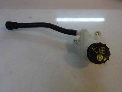 BOMBA FRENO FORD FIESTA 2016 1.5 TDCI (75 CV)