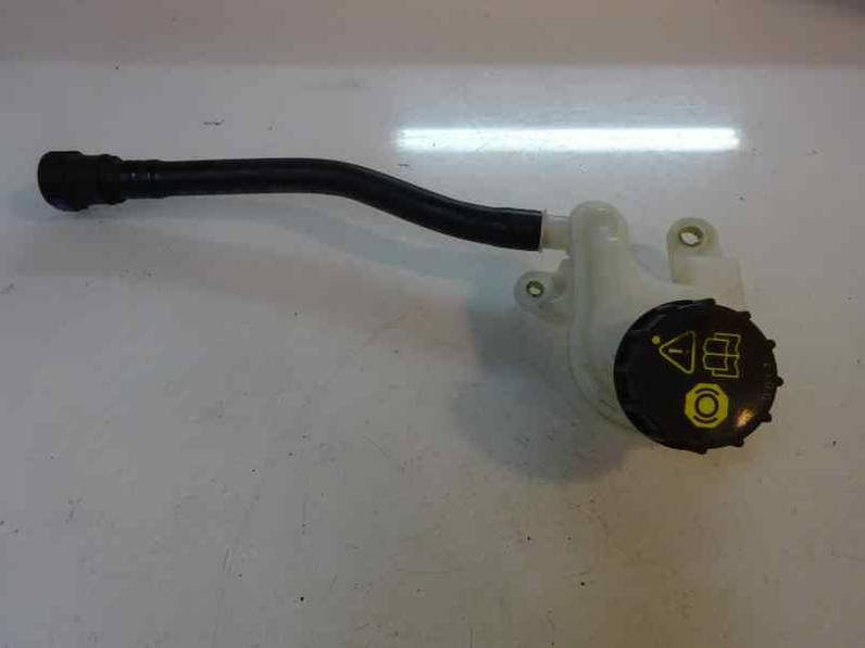 BOMBA FRENO FORD FIESTA 2016 1.5 TDCI (75 CV)