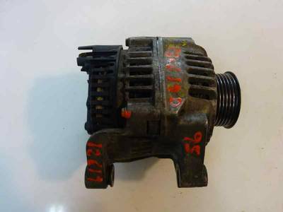 ALTERNADOR PEUGEOT 306 BERLINA 3 5 PUERTAS 1995 1.9 D (69 CV)