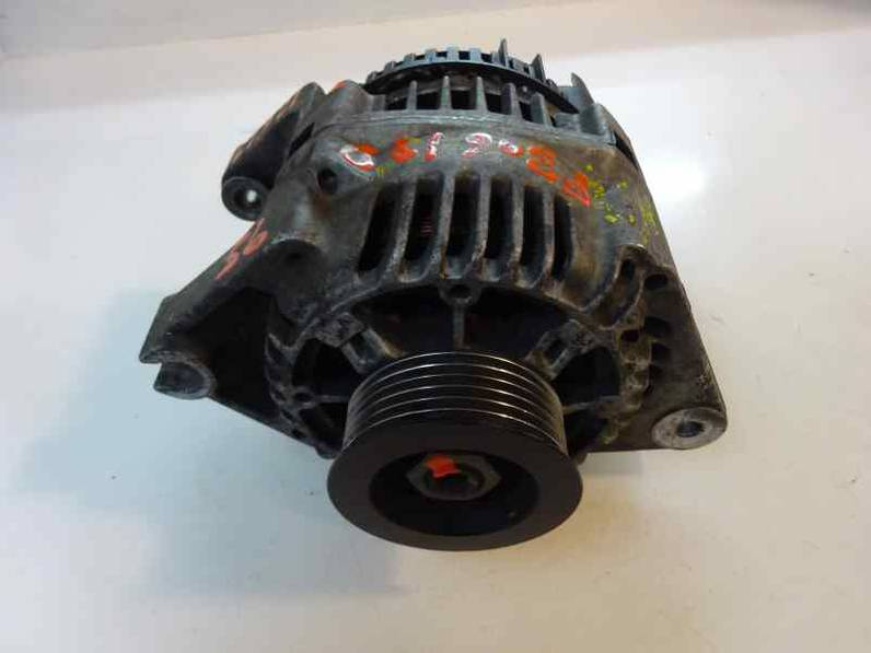 ALTERNADOR PEUGEOT 306 BERLINA 3 5 PUERTAS 1995 1.9 D (69 CV)