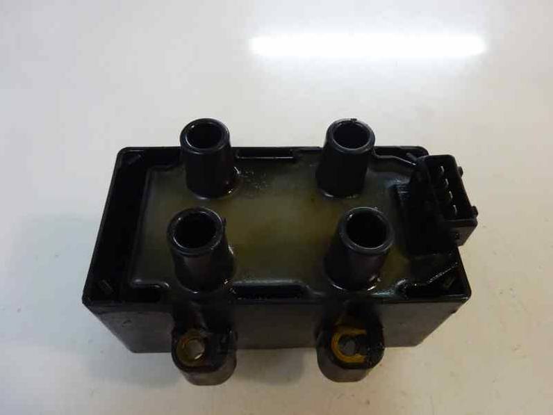 BOBINA ENCENDIDO RENAULT KANGOO 1998 1.2 (58 CV)