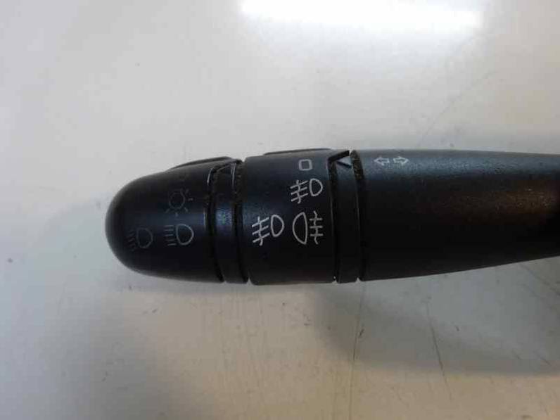 MANDO LUCES RENAULT SCENIC 2003 1.9 DTI D (80 CV)