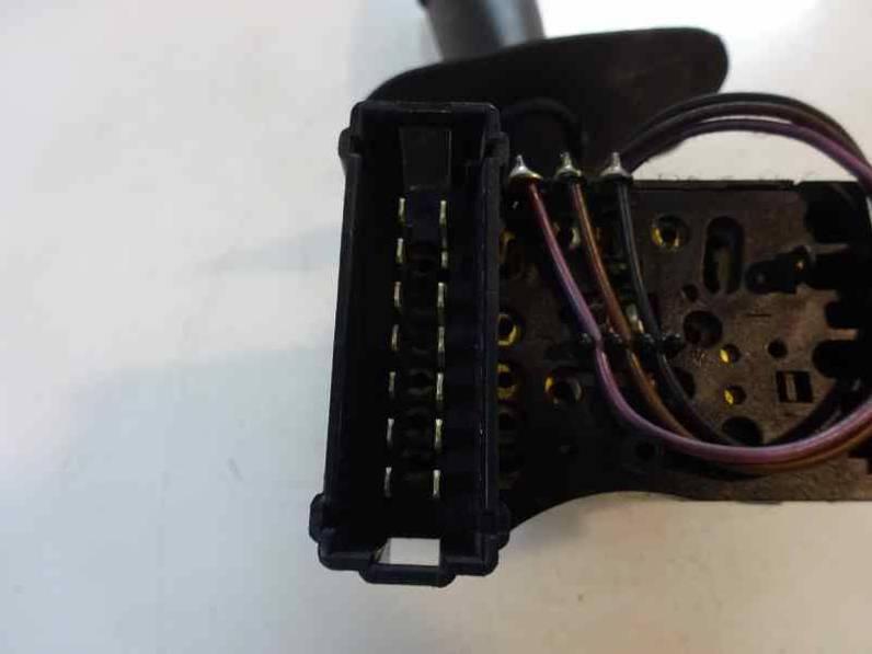 MANDO LUCES RENAULT SCENIC 2003 1.9 DTI D (80 CV)