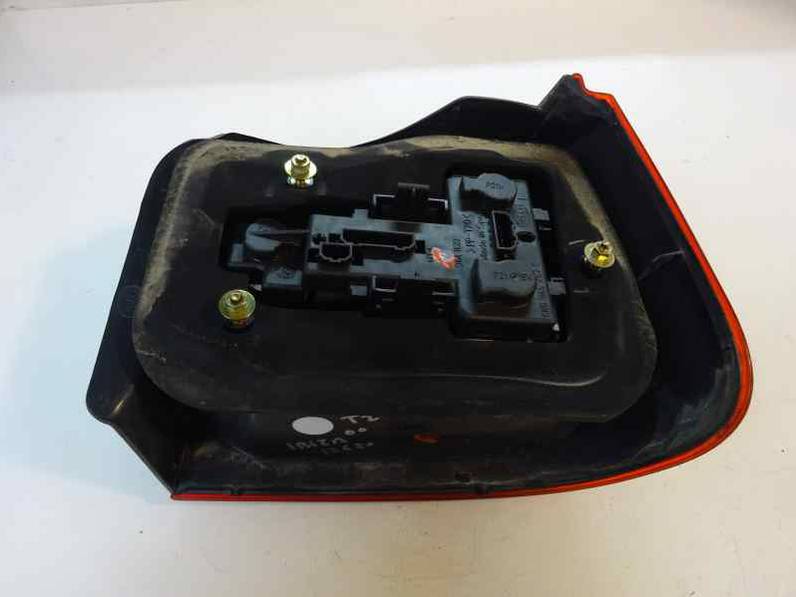 PILOTO TRASERO IZQUIERDO SEAT IBIZA 2000 1.4 (60 CV)