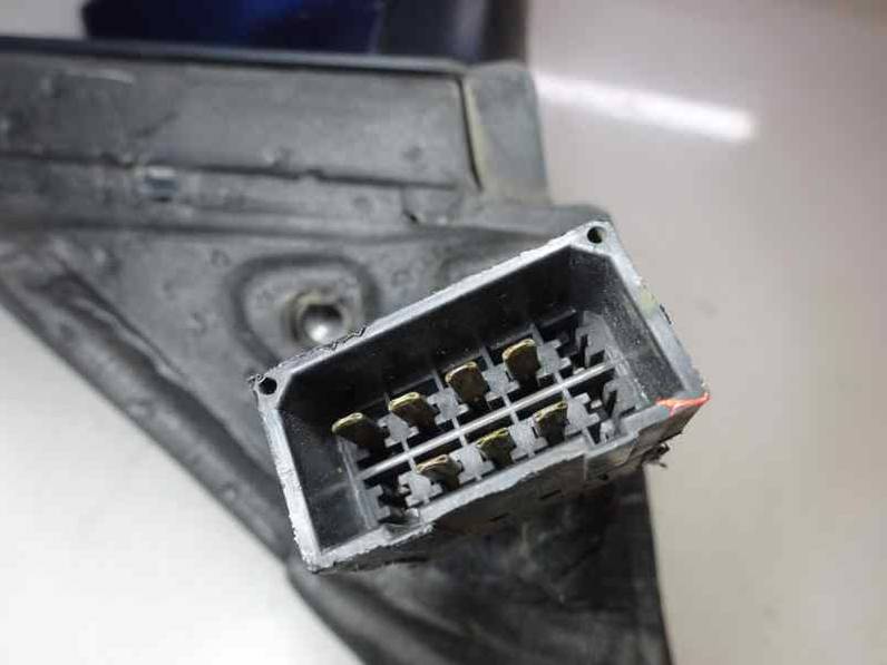 RETROVISOR DERECHO AUDI A3 1999 1.9 TDI (90 CV)