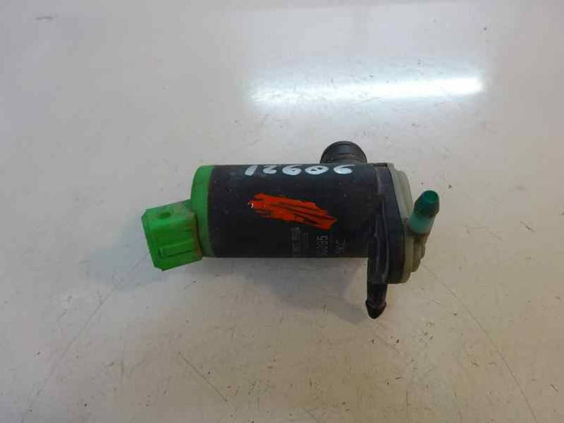 BOMBA LIMPIA PEUGEOT 206 BERLINA 2006 1.4 HDI (68 CV)