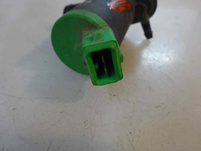 BOMBA LIMPIA PEUGEOT 206 BERLINA 2006 1.4 HDI (68 CV)