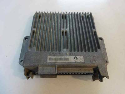 CENTRALITA MOTOR UCE RENAULT KANGOO 1998 1.2 (58 CV)