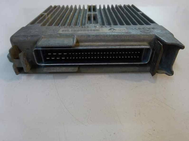 CENTRALITA MOTOR UCE RENAULT KANGOO 1998 1.2 (58 CV)