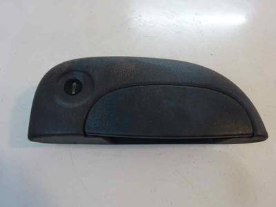 MANETA EXTERIOR DELANTERA DERECHA RENAULT KANGOO 1998 1.2 (58 CV)