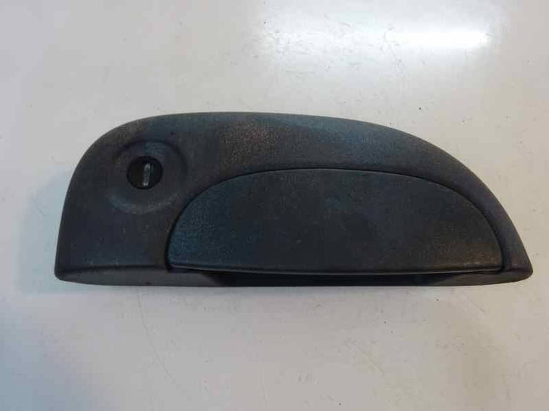 MANETA EXTERIOR DELANTERA DERECHA RENAULT KANGOO 1998 1.2 (58 CV)