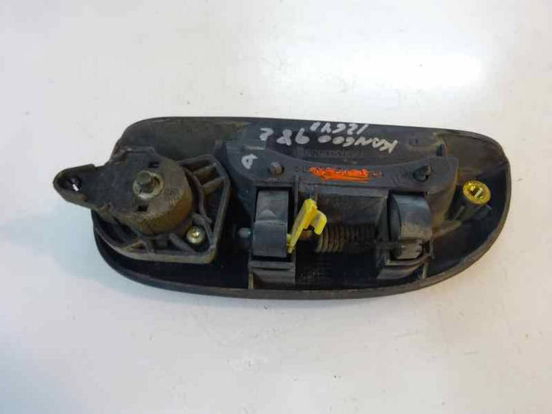 MANETA EXTERIOR DELANTERA DERECHA RENAULT KANGOO 1998 1.2 (58 CV)