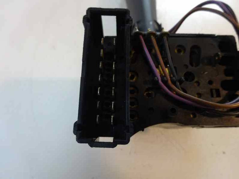 MANDO LUCES RENAULT LAGUNA 1999 1.9 DTI D (98 CV)