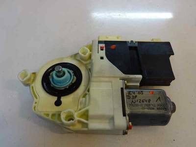 MOTOR ELEVALUNAS DELANTERO DERECHO CITROEN C4 BERLINA 2005 1.6 16V (109 CV)