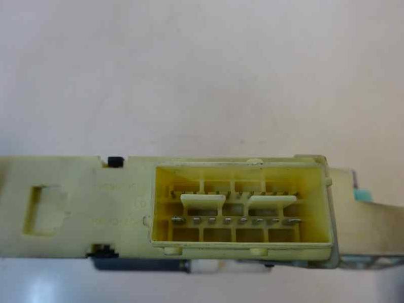 MOTOR ELEVALUNAS DELANTERO DERECHO CITROEN C4 BERLINA 2005 1.6 16V (109 CV)