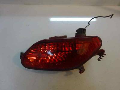 PILOTO TRASERO IZQUIERDO CITROEN C4 BERLINA 2005 1.6 16V (109 CV)