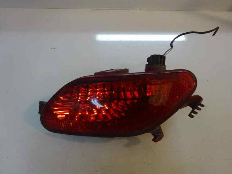 PILOTO TRASERO IZQUIERDO CITROEN C4 BERLINA 2005 1.6 16V (109 CV)