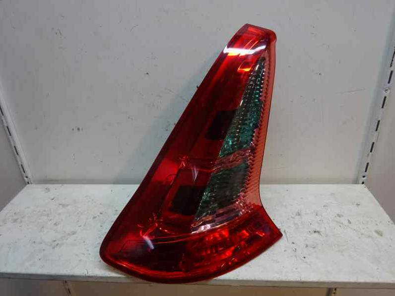 PILOTO TRASERO IZQUIERDO CITROEN C4 BERLINA 2005 1.6 16V (109 CV)