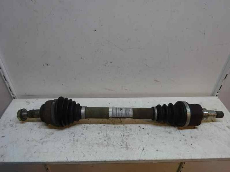 TRANSMISION DELANTERA IZQUIERDA CITROEN C4 BERLINA 2005 1.6 16V (109 CV)