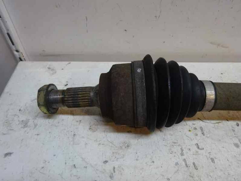 TRANSMISION DELANTERA IZQUIERDA CITROEN C4 BERLINA 2005 1.6 16V (109 CV)