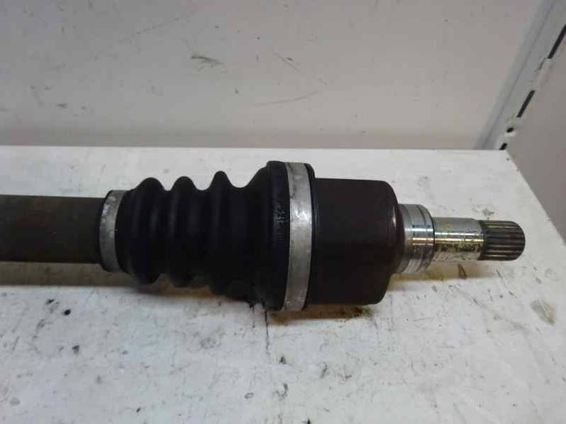 TRANSMISION DELANTERA IZQUIERDA CITROEN C4 BERLINA 2005 1.6 16V (109 CV)