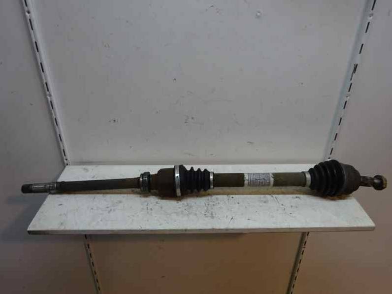 TRANSMISION DELANTERA DERECHA CITROEN C4 BERLINA 2005 1.6 16V (109 CV)