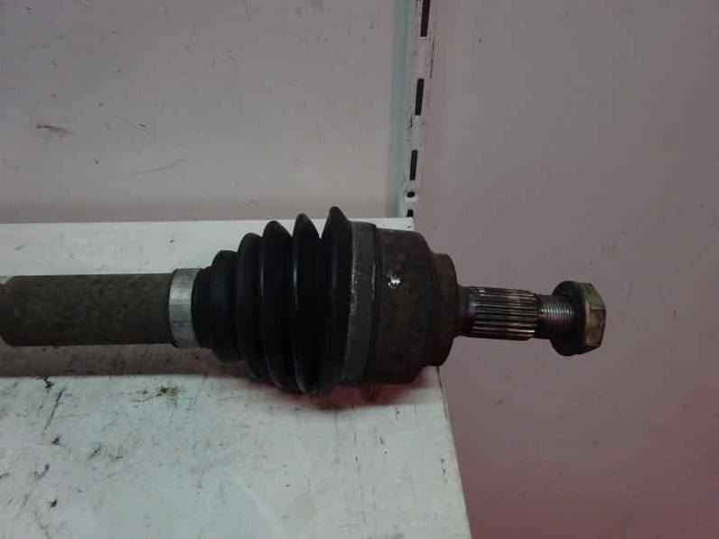 TRANSMISION DELANTERA DERECHA CITROEN C4 BERLINA 2005 1.6 16V (109 CV)