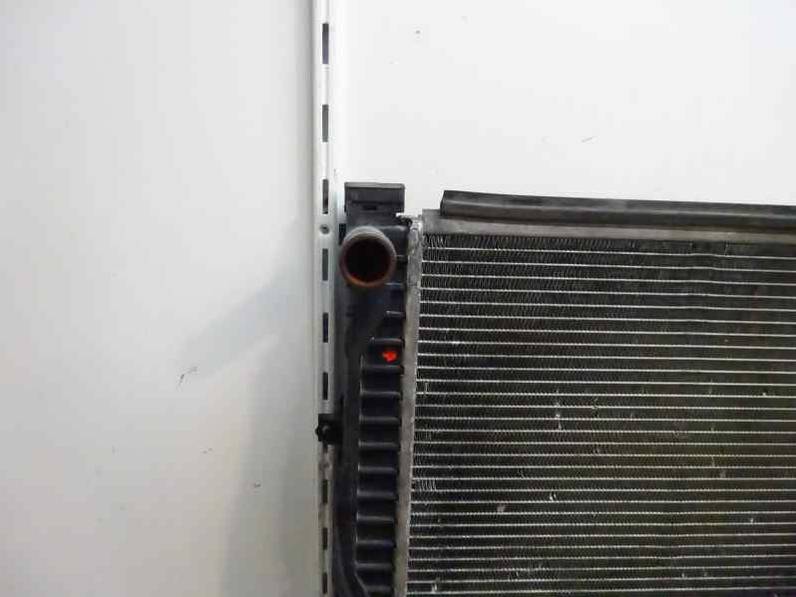 RADIADOR AGUA AUDI A4 BERLINA 1999 1.9 TDI (110 CV)