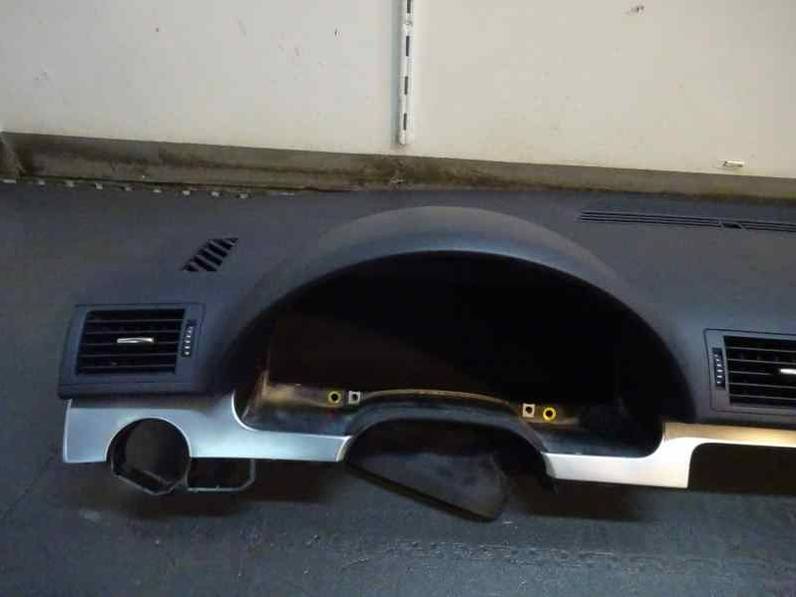 SALPICADERO AUDI A4 AVANT 2007 2.0 TDI (140 CV)