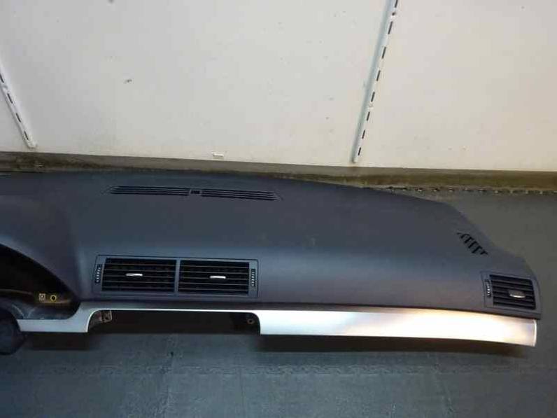 SALPICADERO AUDI A4 AVANT 2007 2.0 TDI (140 CV)