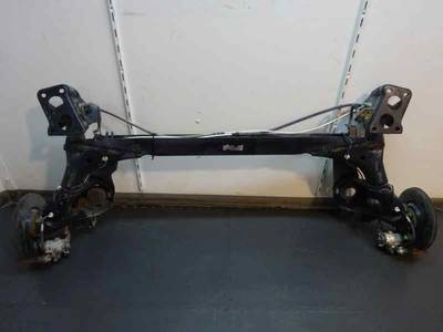 PUENTE TRASERO AUDI A3 1999 1.9 TDI (90 CV)