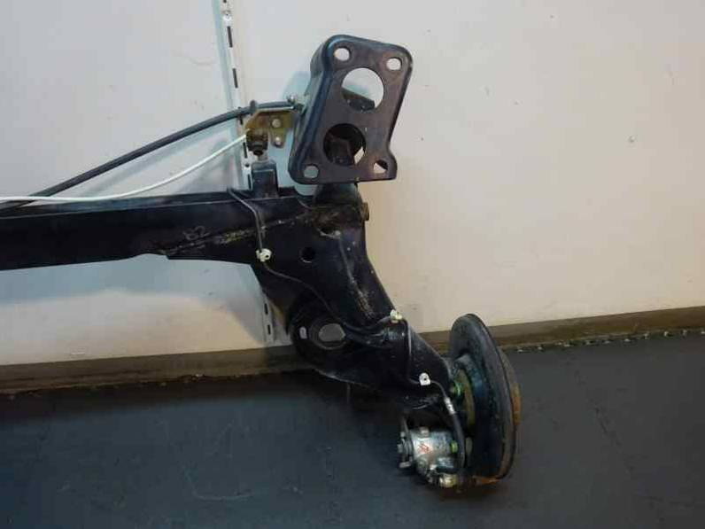 PUENTE TRASERO AUDI A3 1999 1.9 TDI (90 CV)
