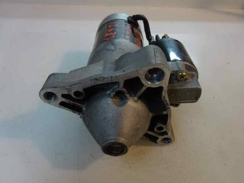 MOTOR ARRANQUE CITROEN XANTIA BERLINA 1997 1.9 TURBODIESEL (90 CV)