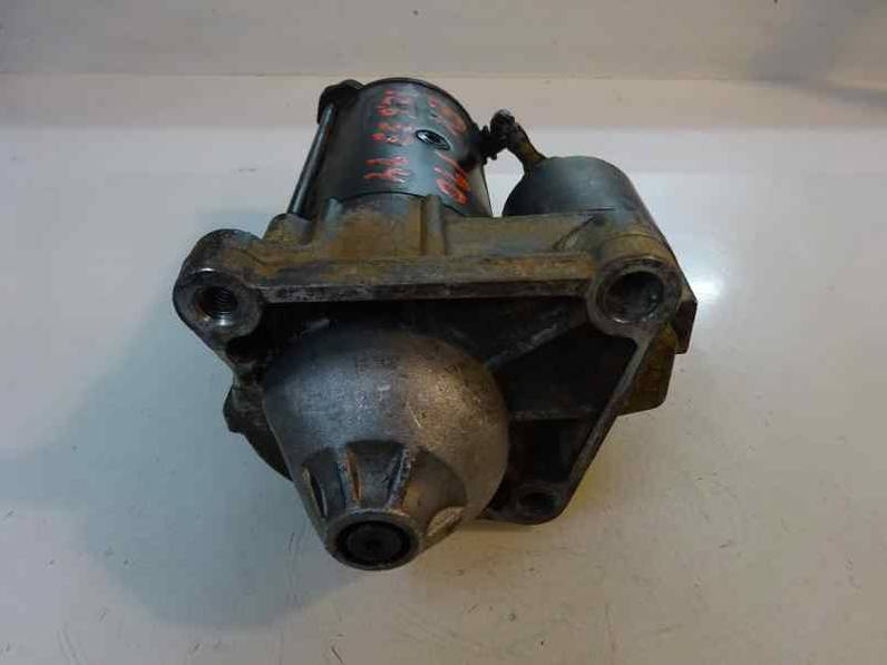 MOTOR ARRANQUE RENAULT RAPID EXPRESS 1994 1.9 D (64 CV)