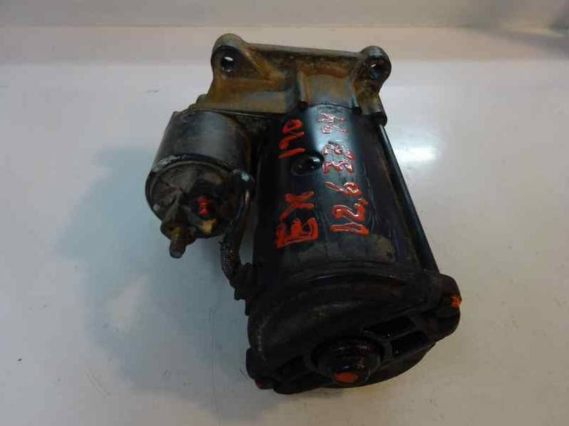 MOTOR ARRANQUE RENAULT RAPID EXPRESS 1994 1.9 D (64 CV)