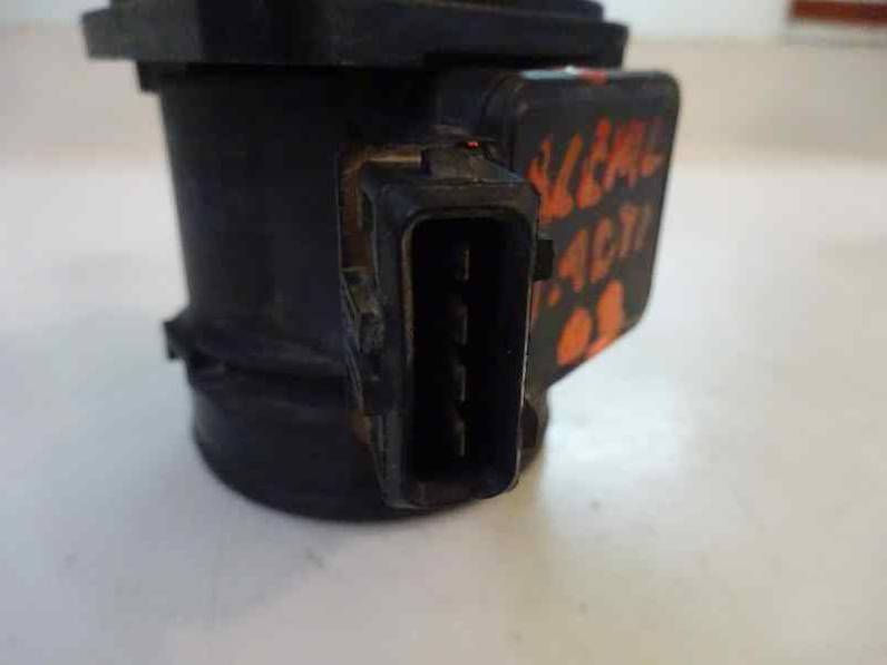 CAUDALIMETRO RENAULT SCENIC 2003 1.9 DTI D (80 CV)