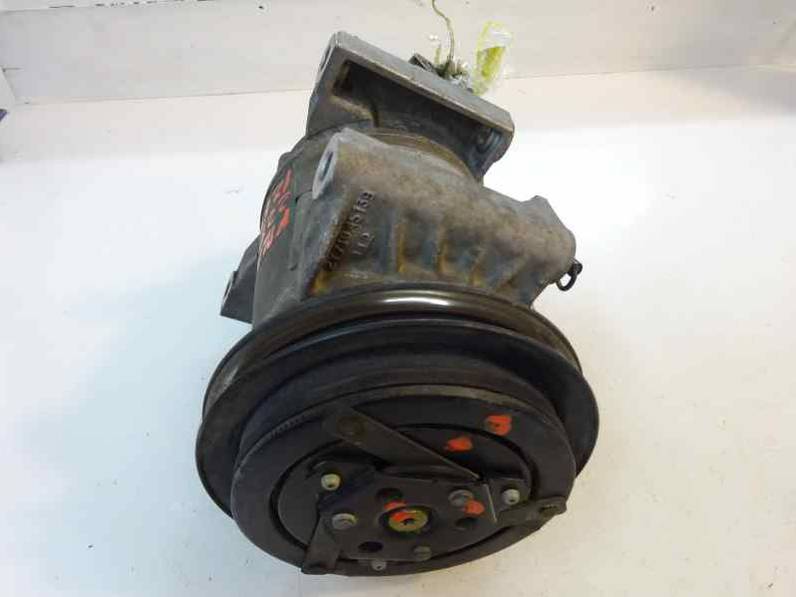 COMPRESOR AIRE ACONDICIONADO NISSAN ALMERA 2001 2.2 16V TURBODIESEL (110 CV)