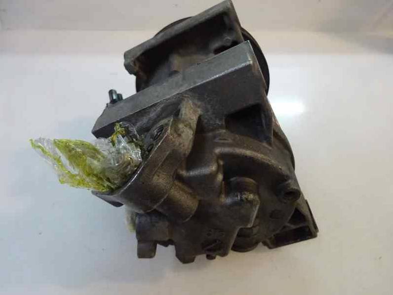 COMPRESOR AIRE ACONDICIONADO NISSAN ALMERA 2001 2.2 16V TURBODIESEL (110 CV)