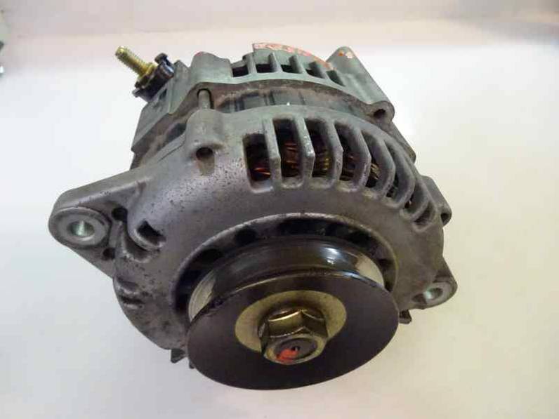 ALTERNADOR NISSAN ALMERA 2001 2.2 16V TURBODIESEL (110 CV)