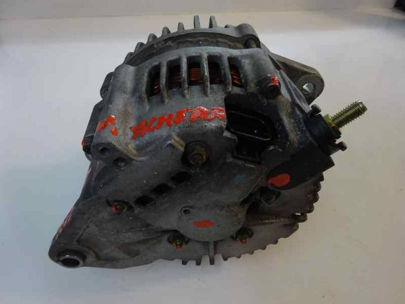 ALTERNADOR NISSAN ALMERA 2001 2.2 16V TURBODIESEL (110 CV)