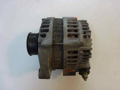 ALTERNADOR NISSAN PRIMERA BERLINA 2003 1.6 (109 CV)