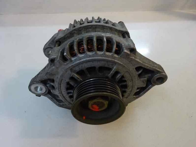 ALTERNADOR NISSAN PRIMERA BERLINA 2003 1.6 (109 CV)