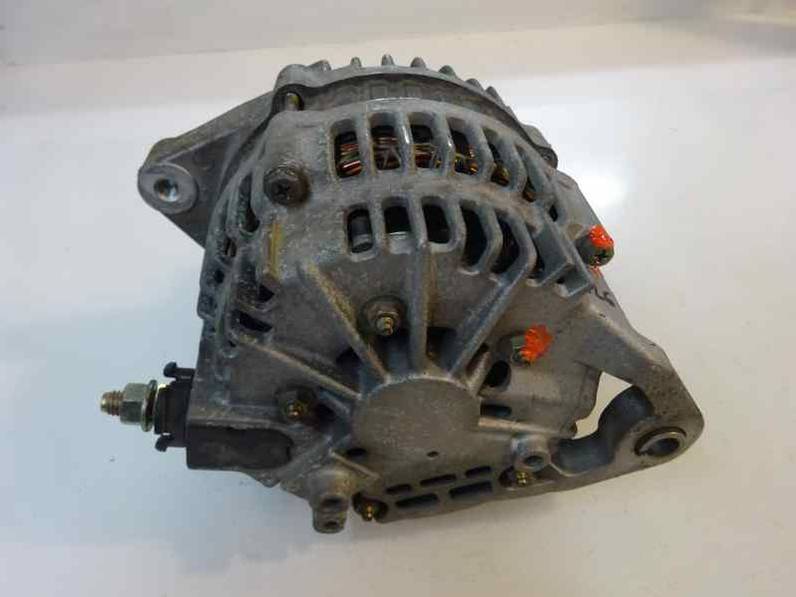 ALTERNADOR NISSAN PRIMERA BERLINA 2003 1.6 (109 CV)
